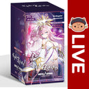 Nivel Arena TCG KOREAN - Epic Seven BT04 Cold Days