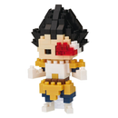 Nanoblock: Dragon Ball Z - Vegeta