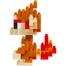 Nanoblock: Pokémon Series - Chimchar