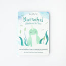 Narwhal Kin