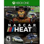 NASCAR Heat 2 - Xbox One