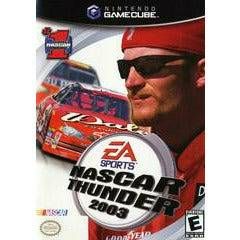 NASCAR Thunder 2003 - Nintendo GameCube