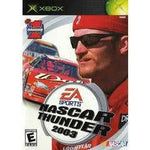 NASCAR Thunder 2003 - Xbox