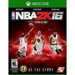 NBA 2K16 - Xbox One