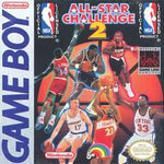 NBA All-Star Challenge 2 - GameBoy