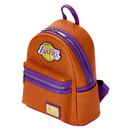 Loungefly: NBA LA Lakers Basketball Mini Backpack