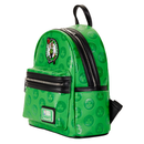 Loungefly: NBA Boston Celtics Debossed Logo Mini Backpack