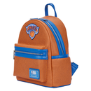 Loungefly: NBA NY Knicks Basketball Mini Backpack