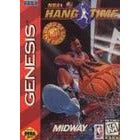 NBA Hang Time - Sega Genesis