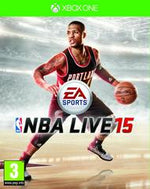 NBA Live 15 - PAL Xbox One