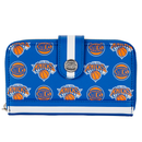 Loungefly: NBA NY Knicks Logo Wallet