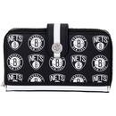 Loungefly: NBA Brooklyn Nets Logo Wallet