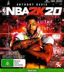 NBA 2K20 - Xbox One