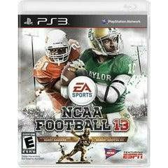 NCAA Football 13 - PlayStation 3