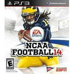 NCAA Football 14 - PlayStation 3