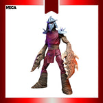 NECA: TMNT (Mirage), Claw Shredder