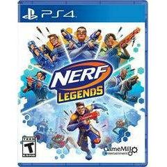 NERF Legends - PlayStation 4