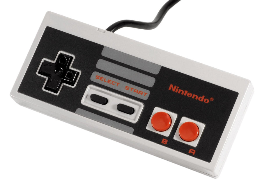 Nintendo NES Controller (Nintendo NES)