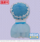 NESOBERI (Lay-Down) Re:ZERO -Starting Life in Another World- SP Plush Rem Wedding Dress Ver. (1 Plush)