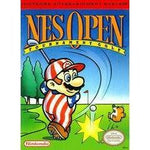 NES Open Tournament Golf - NES