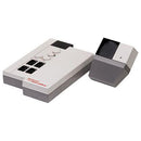 NES Satellite 4 Official-Controller Port - NES