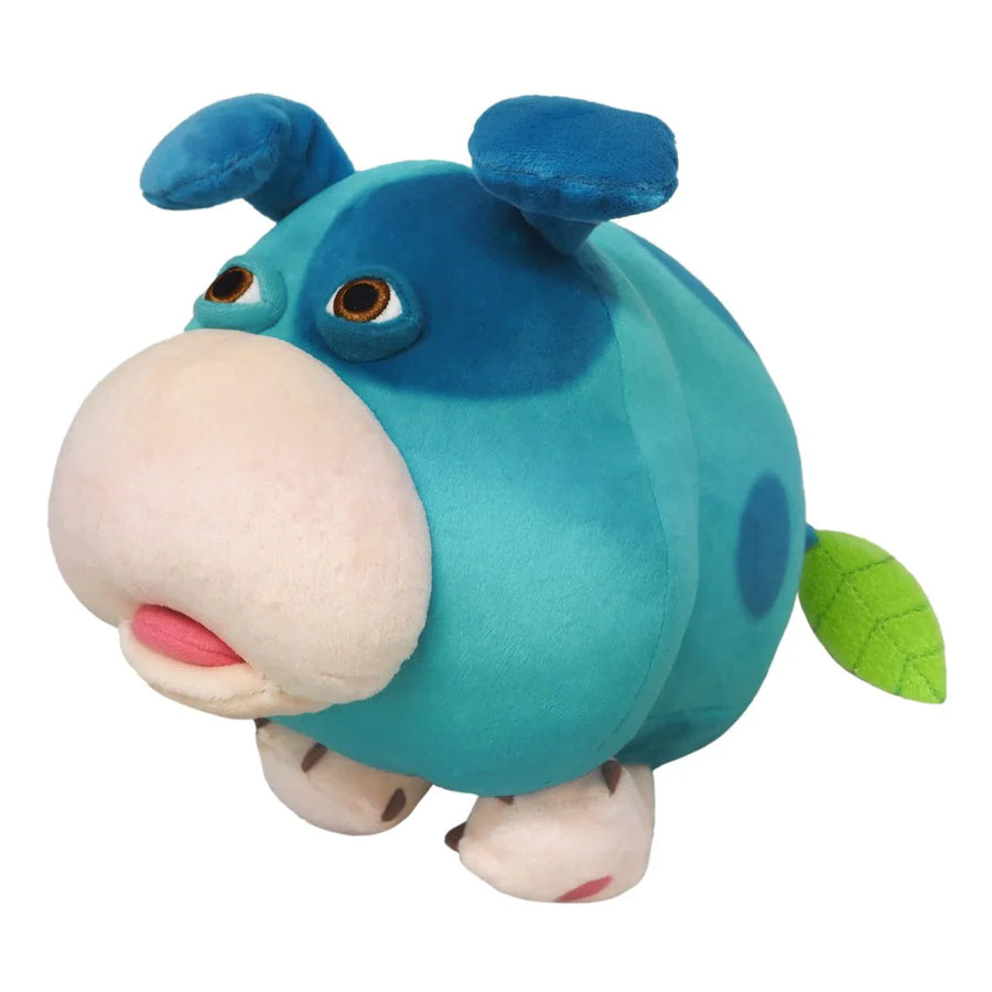 Pikmin Series Moss Stuffed Plush, 8