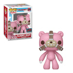 Funko Pop! Animation: Gloomy The Naughty Grizzly NYCC 2022 Exclusive
