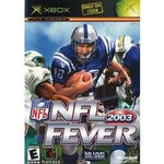 NFL 2003 Fever - Xbox