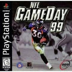 NFL GameDay 99 - PlayStation