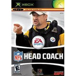 NFL Head Coach - Xbox