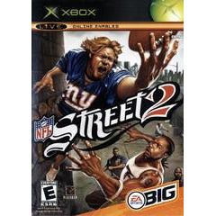 NFL Street 2 - Xbox