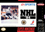 NHL 94 (Super Nintendo)