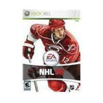 NHL 08 - Xbox 360