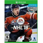 NHL 18 - Xbox One