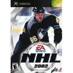 NHL 2002 - Xbox