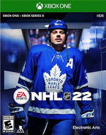 NHL 22 (Xbox One)