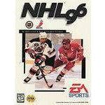 NHL 96 - Sega Genesis