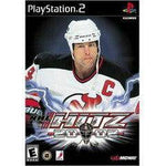 NHL Hitz 2002 - PlayStation 2