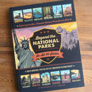* Beyond The National Parks: HARD COVER Coffee Table Book