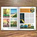 * Beyond The National Parks: HARD COVER Coffee Table Book