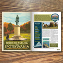 * Beyond The National Parks: HARD COVER Coffee Table Book