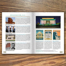 * Beyond The National Parks: HARD COVER Coffee Table Book
