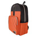 Loungefly Naruto Cosplay Full-Size Backpack