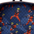 Loungefly Naruto Cosplay Full-Size Backpack