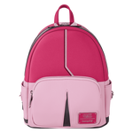 Loungefly Naruto Sakura Cosplay Mini Backpack