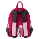 Loungefly Naruto Sakura Cosplay Mini Backpack