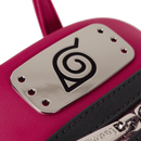 Loungefly Naruto Sakura Cosplay Mini Backpack