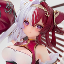 [PRE-ORDER] Neon Max: Azur Lane - Chao Ho 1/7 Scale Figure