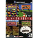 Namco Museum - Nintendo GameCube  (LOOSE)