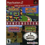 Namco Museum [Greatest Hits] - PlayStation 2